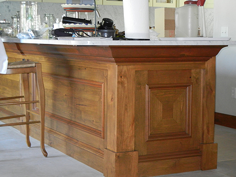 Custom Cabinets Woodworking 8